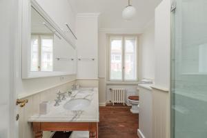 Contempora - Refined and Bright One-Bedroom near Metro M4 - Dateo