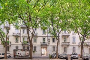 Contempora - Refined and Bright One-Bedroom near Metro M4 - Dateo