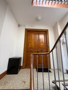 Appartements Spacieux et Lumineux : Appartement - Vue sur Jardin