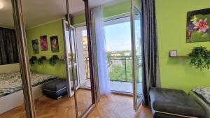 Green&Cozy Teofilow District