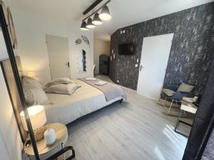 Chambre dhôte Centre Bergerac 4 places