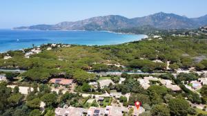 Villa Ibiscus, Notteri img2