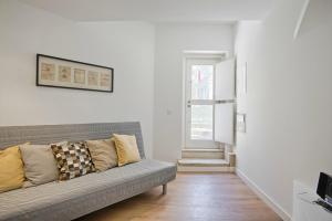 BmyGuest - Mouraria Central Apartment I