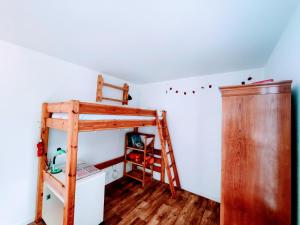 Ardillière - Séjour à Auxerre