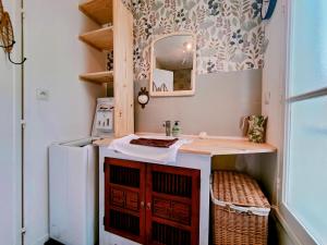 Appartements Ardilliere - Sejour a Auxerre : photos des chambres