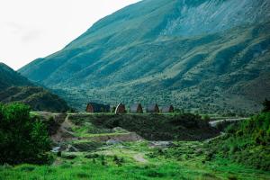 Altus Highland Lodges