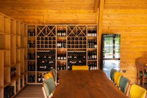 Altus Highland Lodges