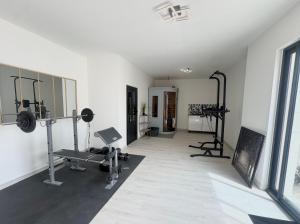 B&B / Chambres d'hotes Chambre d-hote Centre Bergerac 4 places : photos des chambres