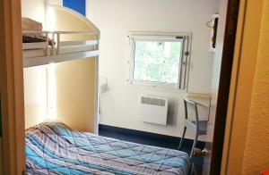 Hotel F1 Angers Ouest - Beaucouze photo 18