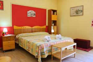 Licata - La dimora del monsignore