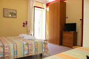 Licata - La dimora del monsignore