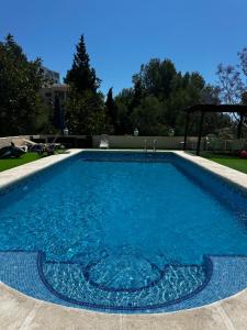 Villa Copacabana Family Loft 3 bedrooms