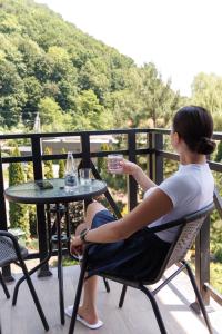 Апартаменти в центрі Шаян