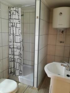 Domki letniskowe U Braci Rewal