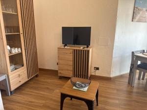 Appartement n 216 Moriani plage