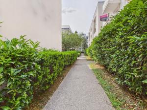 Appartements CosyHome in Paris, gare et terrasse : photos des chambres