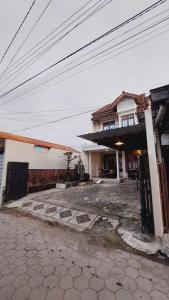 Agni Homestay