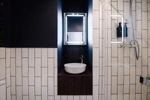 Luxury Studio in Manchesters Northern Quarter