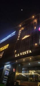 Hotel la vista