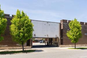 Admiral Motel By OYO Chicago I-94