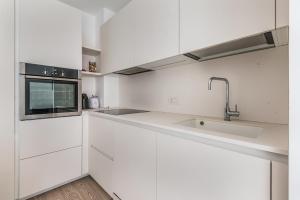 Milano Duomo - Corso Italia 34 Bonsai 2 Pax Wi-Fi