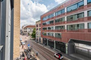 Milano Duomo - Corso Italia 34 Bonsai 2 Pax Wi-Fi