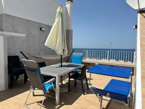 Terracielo Home casa vacanza privata