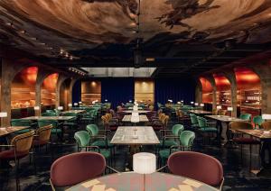 nhow Roma Vittorio Veneto img8