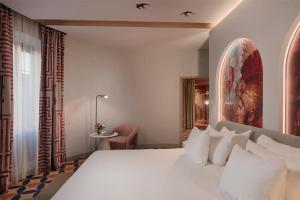 nhow Roma Vittorio Veneto img33