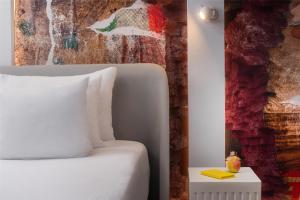 Nhow Single Room