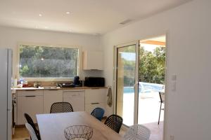 Villas La Sieste Ardechoise : photos des chambres
