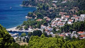 Elios Petit Village Skopelos Greece