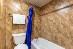 Admiral Motel By OYO Chicago I-94