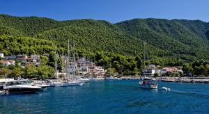 Elios Petit Village Skopelos Greece