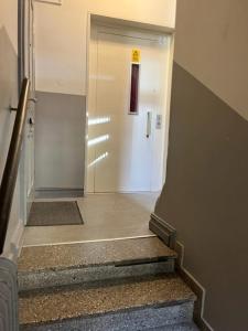 Lägenhet med 6 sovplatser i centrala Göteborg!