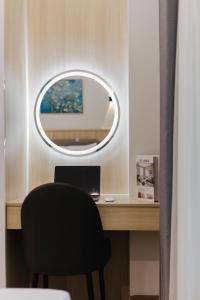 Wisteria Apartment Hanoi