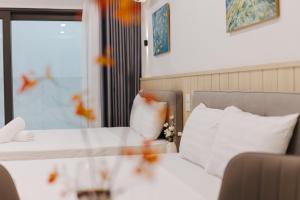 Wisteria Apartment Hanoi