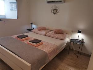 Apartman Prezida