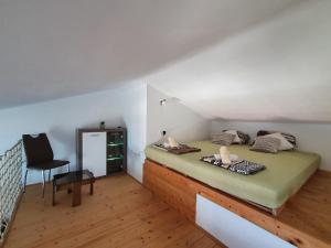Villa Luna Sevid-Apartman 2