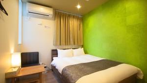 お宿寧々東京平和島 駅4分 羽田空港15分