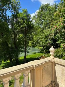 Château de Foussal