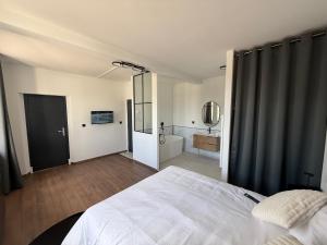 Résidence du commerce 4 étoiles