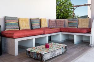 Bastide 13 couchages - PADEL - juillet-Août à la semaine - Domaine de la Louve