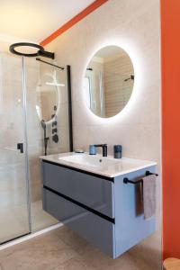 Bastide 13 couchages - PADEL - juillet-Août à la semaine - Domaine de la Louve