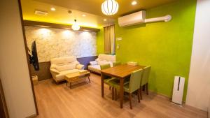 お宿寧々東京平和島 駅4分 羽田空港15分