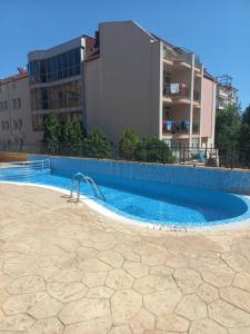 Cozy studio 150m from the beach