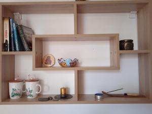 Cozy studio 150m from the beach