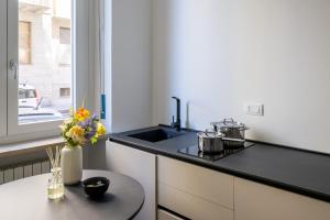 La Casa del Bersagliere - APARTMENT