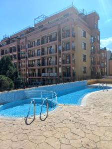 Cozy studio 150m from the beach