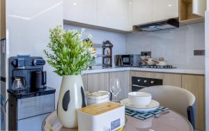 Panorama Suites in Nairobi with Swimmingpool,Wifi